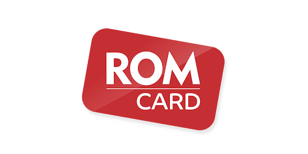 Rom Card